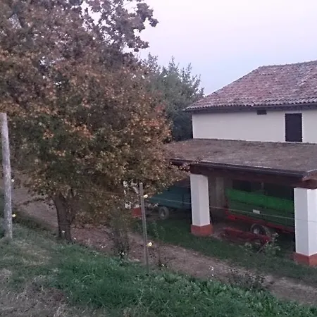 La Vallata In Collina