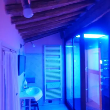 Apartment La Vallata In Collina Faenza
