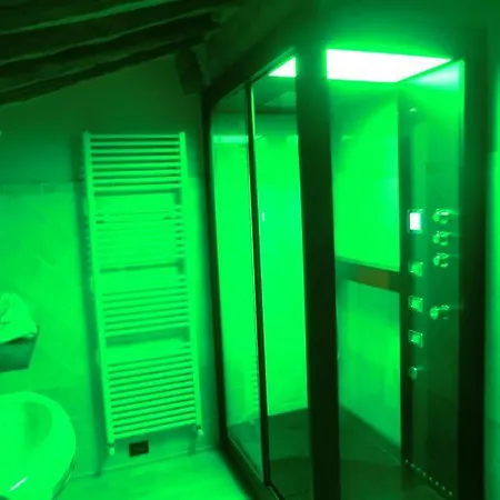 Apartment La Vallata In Collina