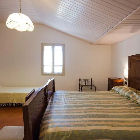 Apartman La Vallata In Collina Faenza
