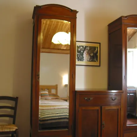 La Vallata In Collina Apartman *
