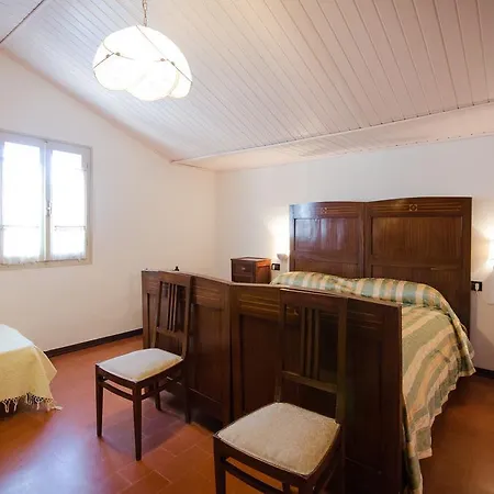 La Vallata In Collina Apartment Faenza